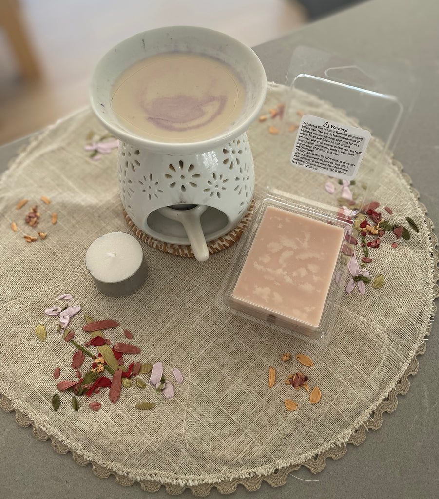 Wax Melts