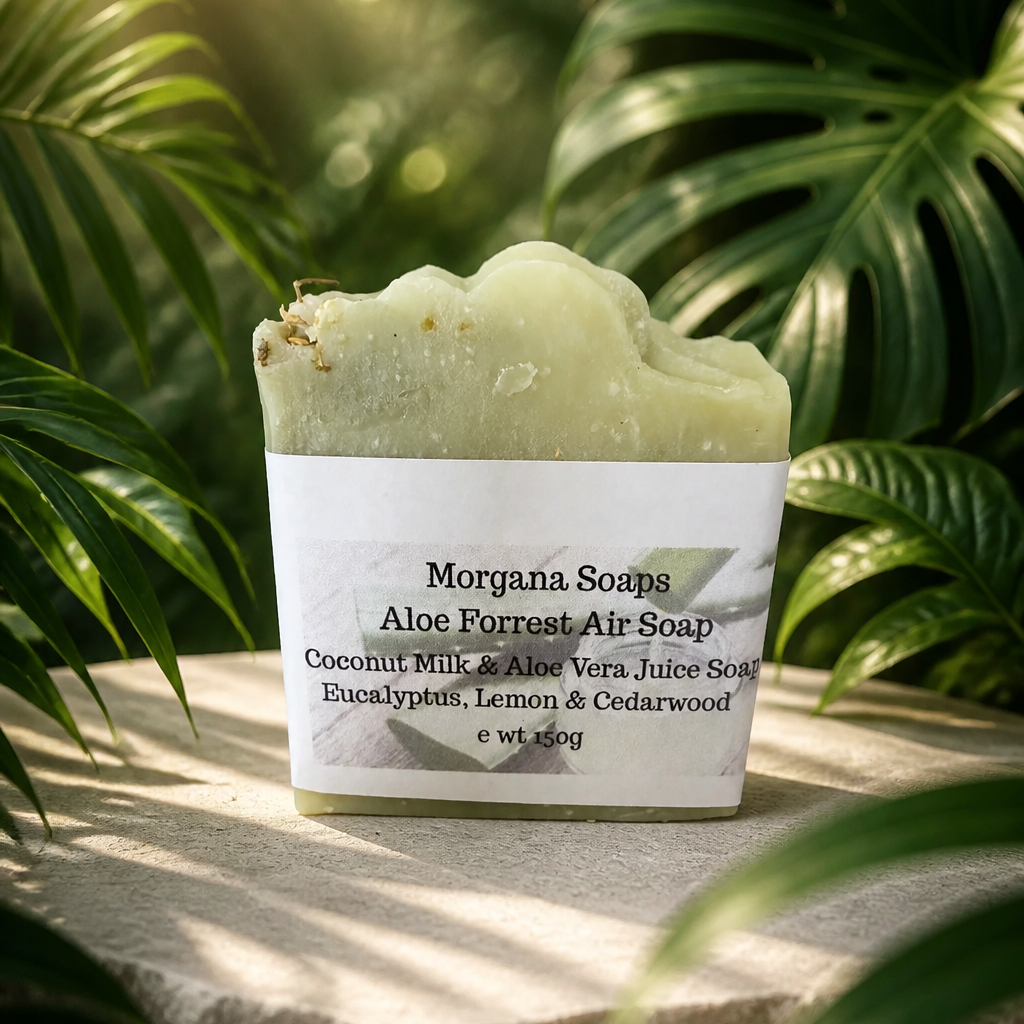 Aloe Forrest Air