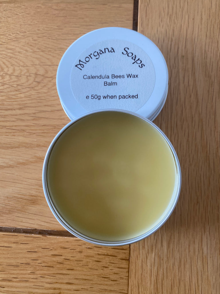 Calendula Bees Wax Balm