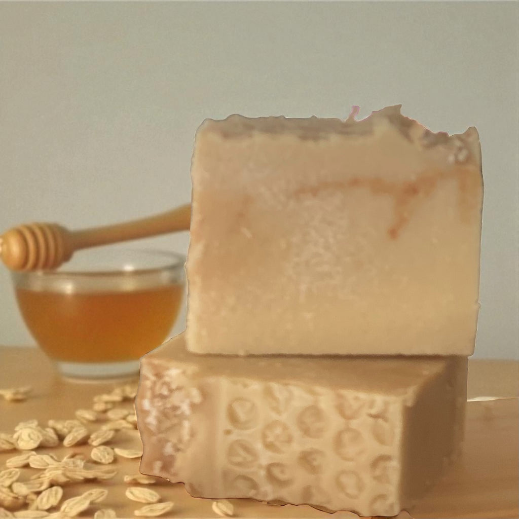 Celtic Solstice Soap