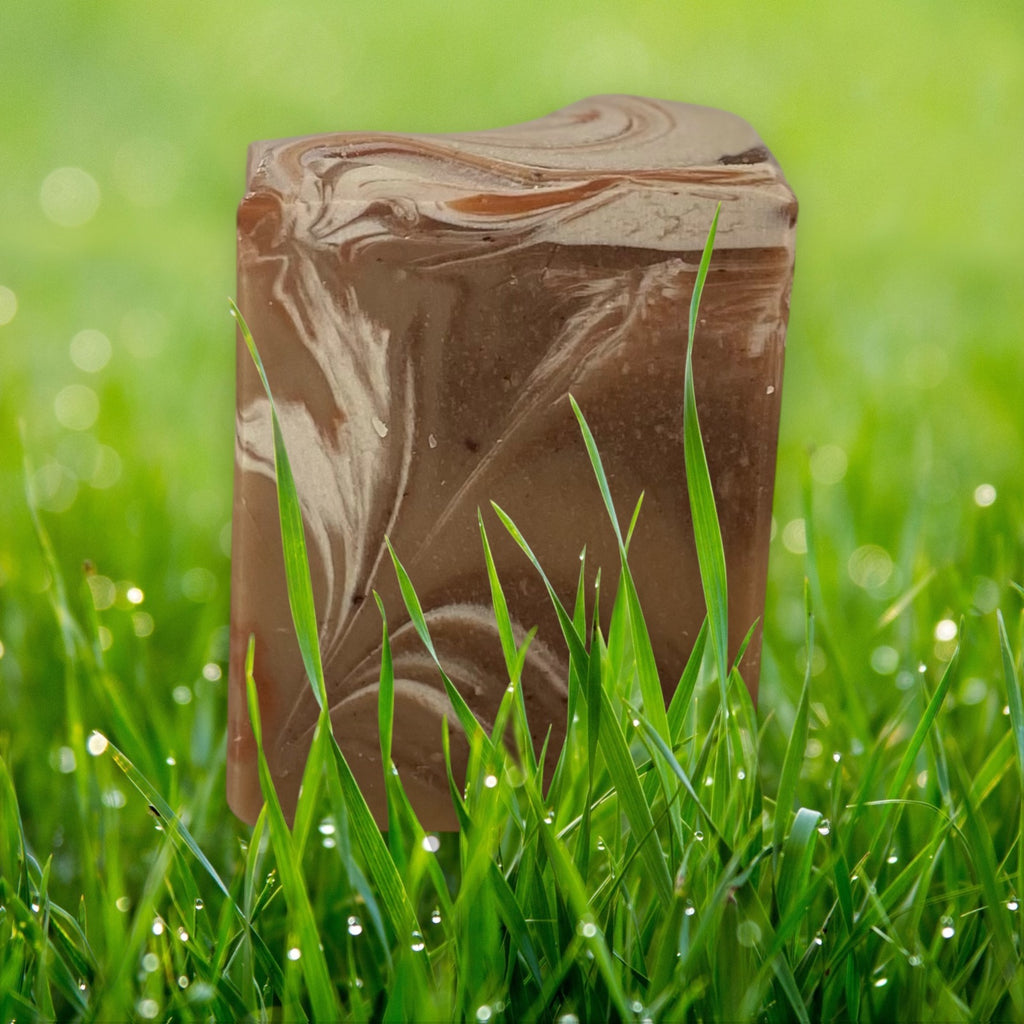 Anam Ember Grass Fed Tallow Soap