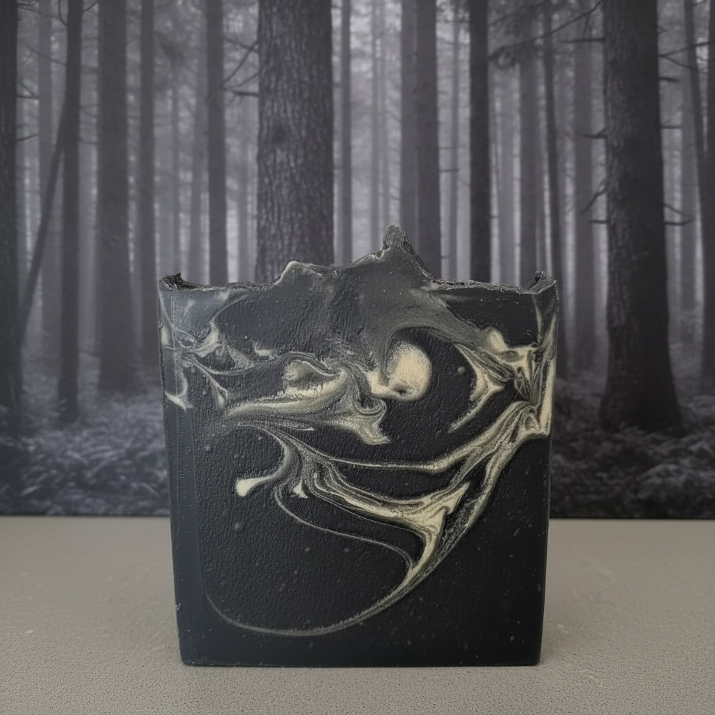 Herbal Ember Soap