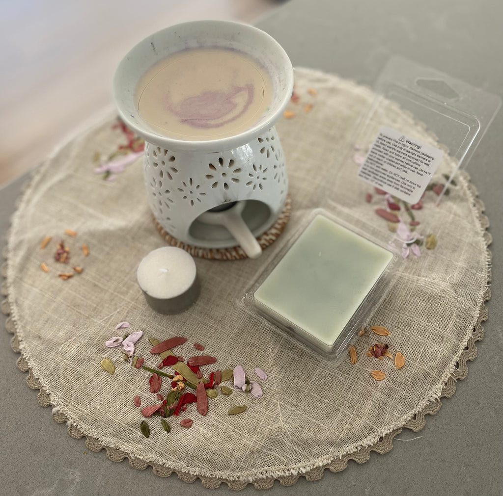 Wax Melts