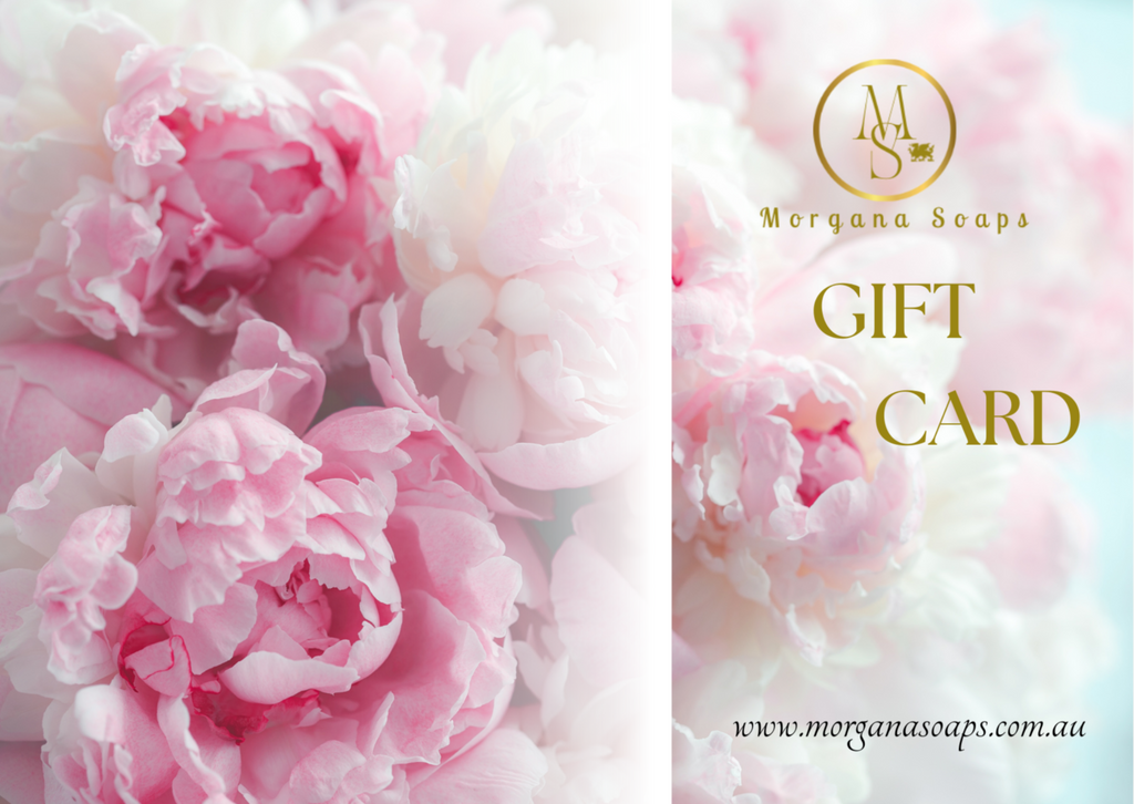 Digital Gift Card